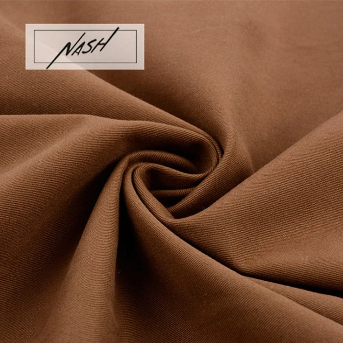 Army Green Cotton Fabric